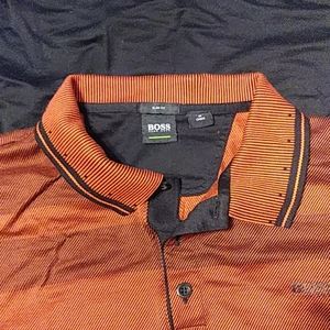 Shirt runs small for XXL